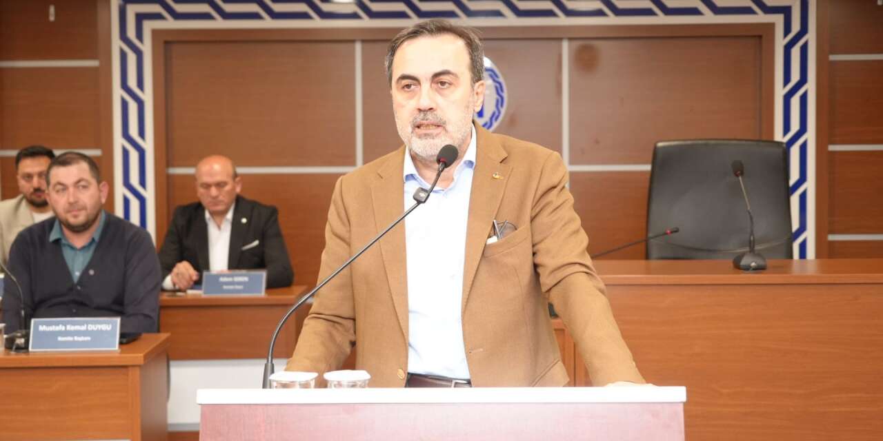 KTO Başkanı Öztürk: “Konya, yiyecek-içecek sektöründe güçlü bir altyapıya sahip”