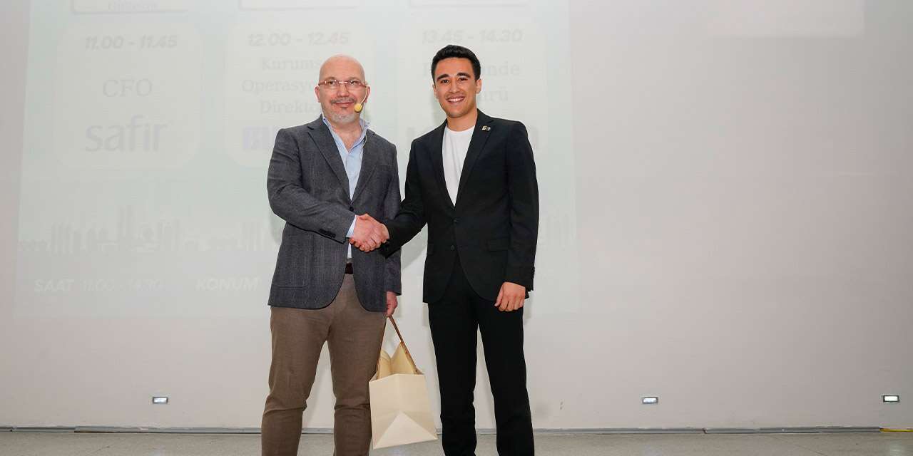 Konya’da Devlerin Buluşması gerçekleştirildi