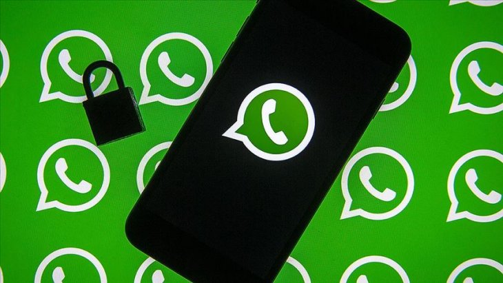 WhatsApp gruplarındaki yazışmaların takip edileceği iddialarıyla ilgili açıklama