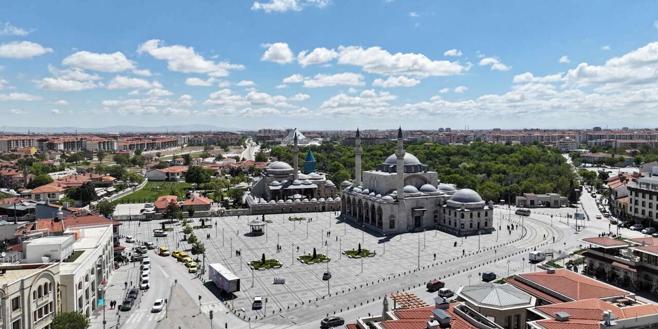 İmam hatiplilerin büyük buluşması Konya’da yapılacak! Türkiye Şöleni başlıyor