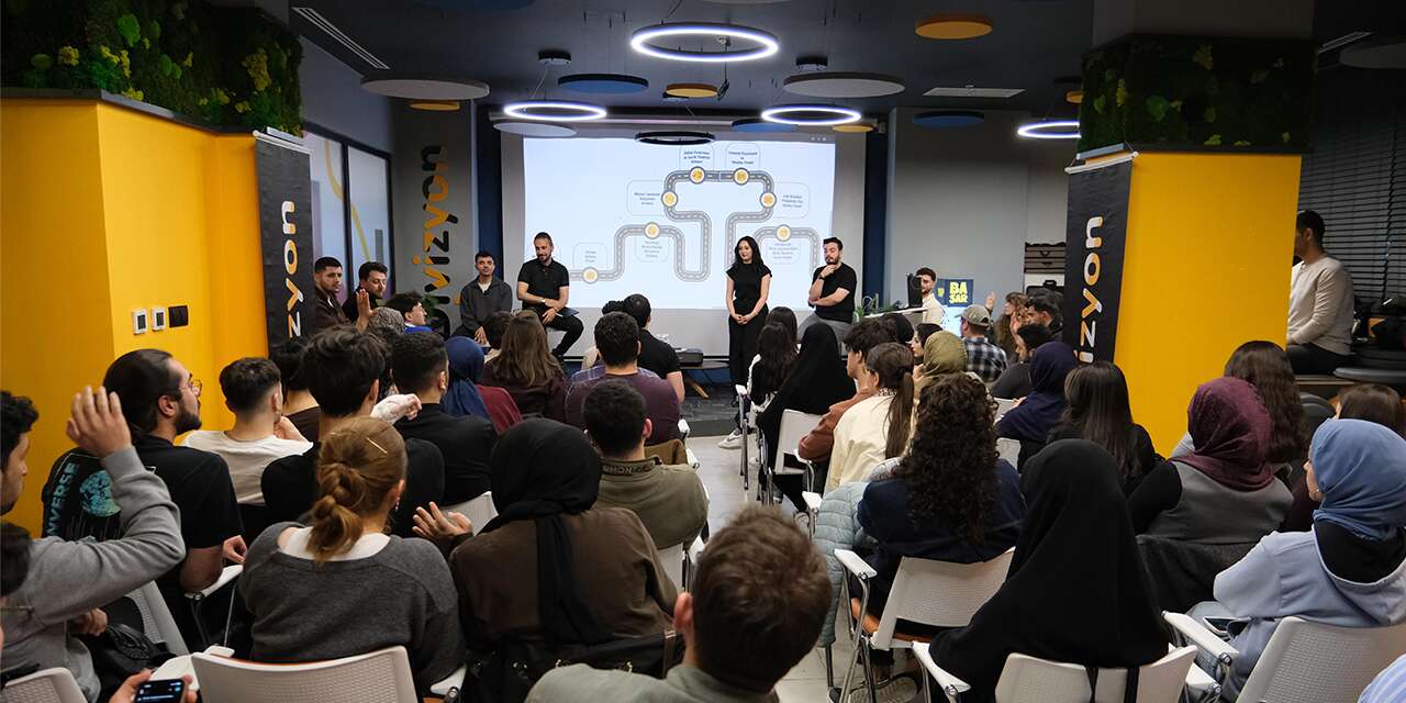 Konya Divizyon’da üretim ve iş birliği haftası