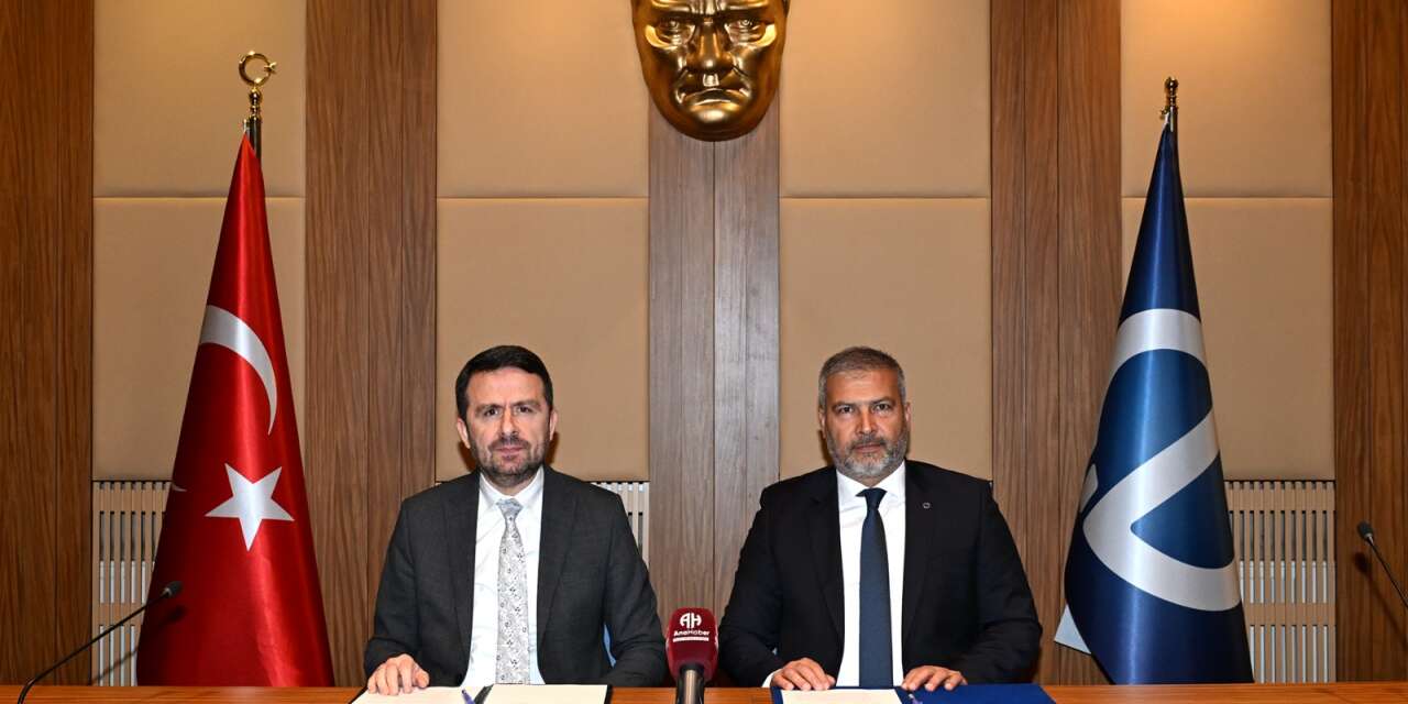 BİK ve Anadolu Üniversitesi güçlerini birleştirdi