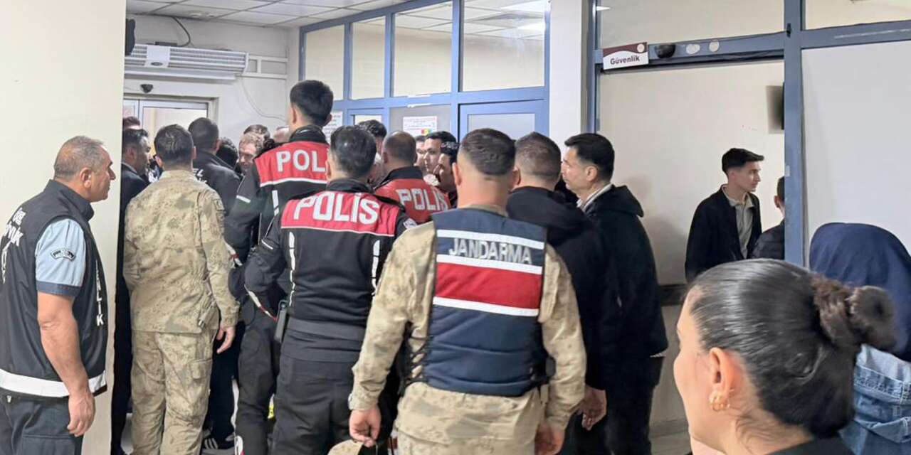 Ortaokul öğrencisi oynadığı tüfekle arkadaşını öldürdü