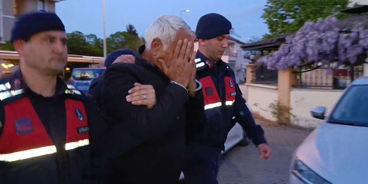 Öğrencinin öğretmenine anlattıkları ortalığı ayağa kaldırdı! Bakkal tutuklandı