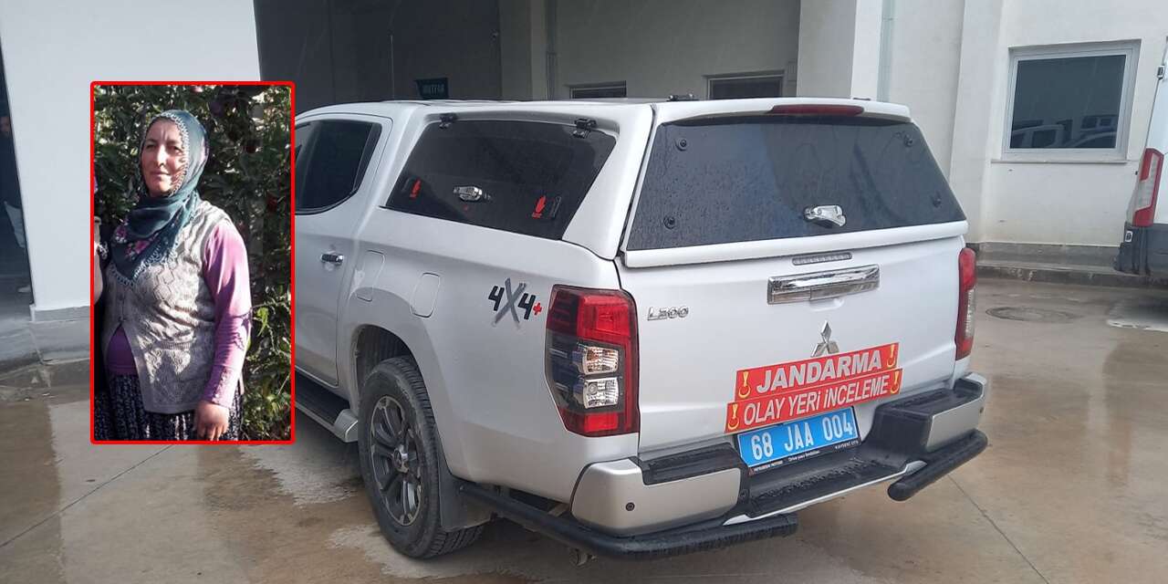 4 çocuk annesi kadın, iş yerinde feci şekilde can verdi