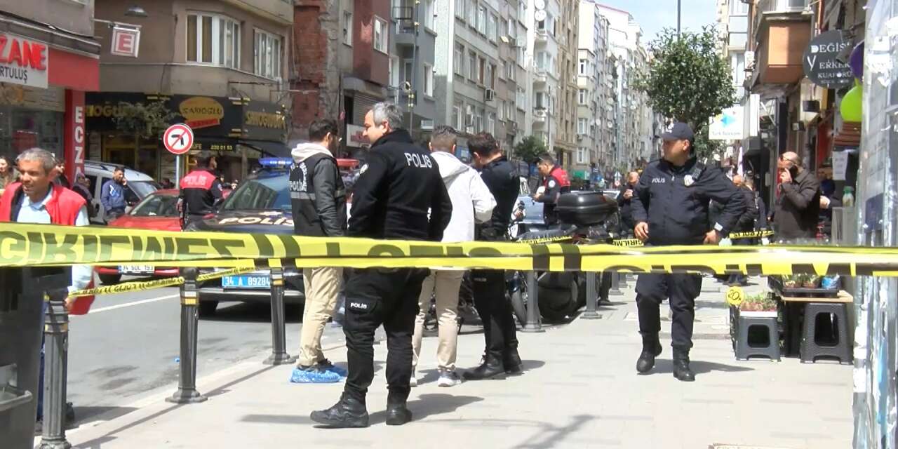 Kayınvalide 25 yaşındaki gelinini silahla öldürdü