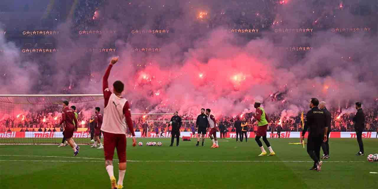 Süper Lig'in şampiyonu bugün belli olabilir