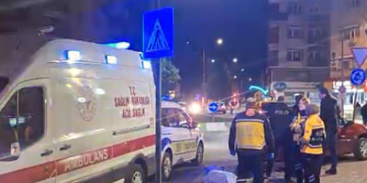 Otomobil çarpan Mustafa Sönmez öldü