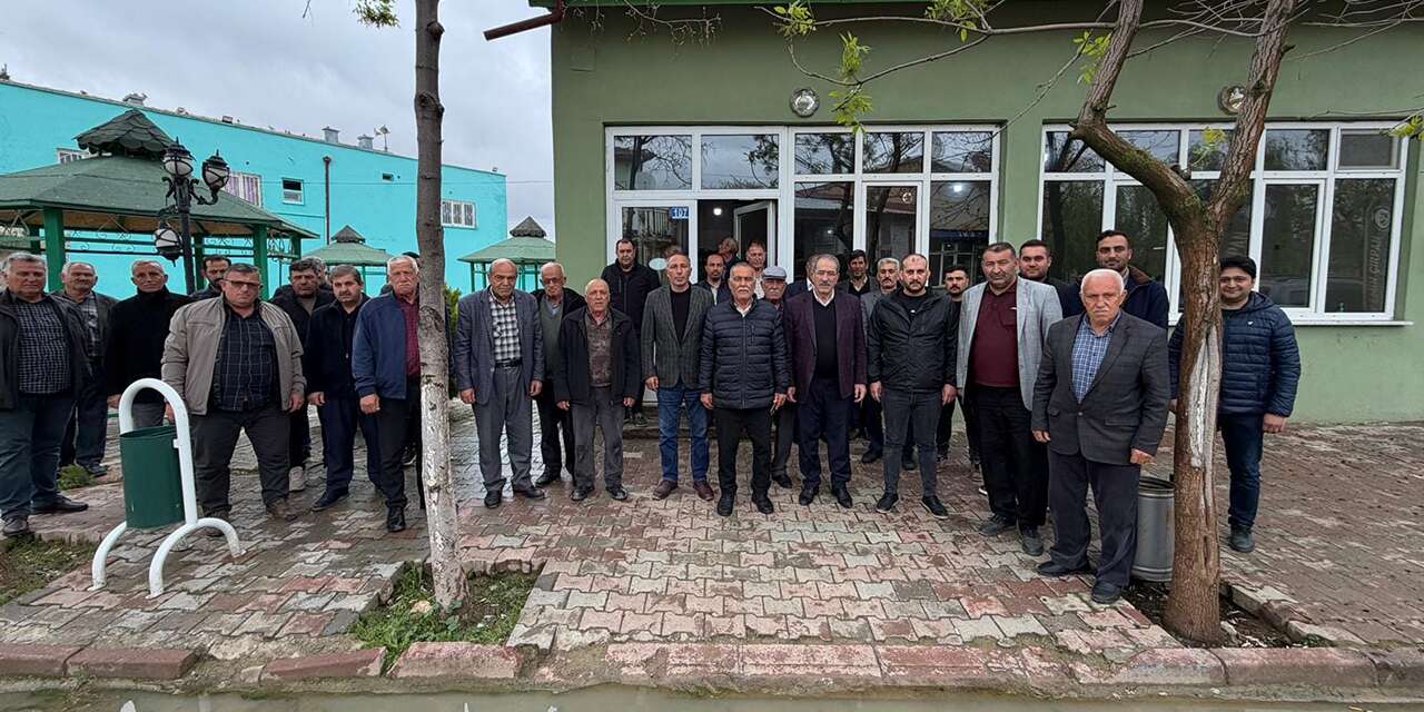 Konya’da yerli tohum devrimi! “Türkiye’nin 100 yıllık rüyası gerçek oldu”