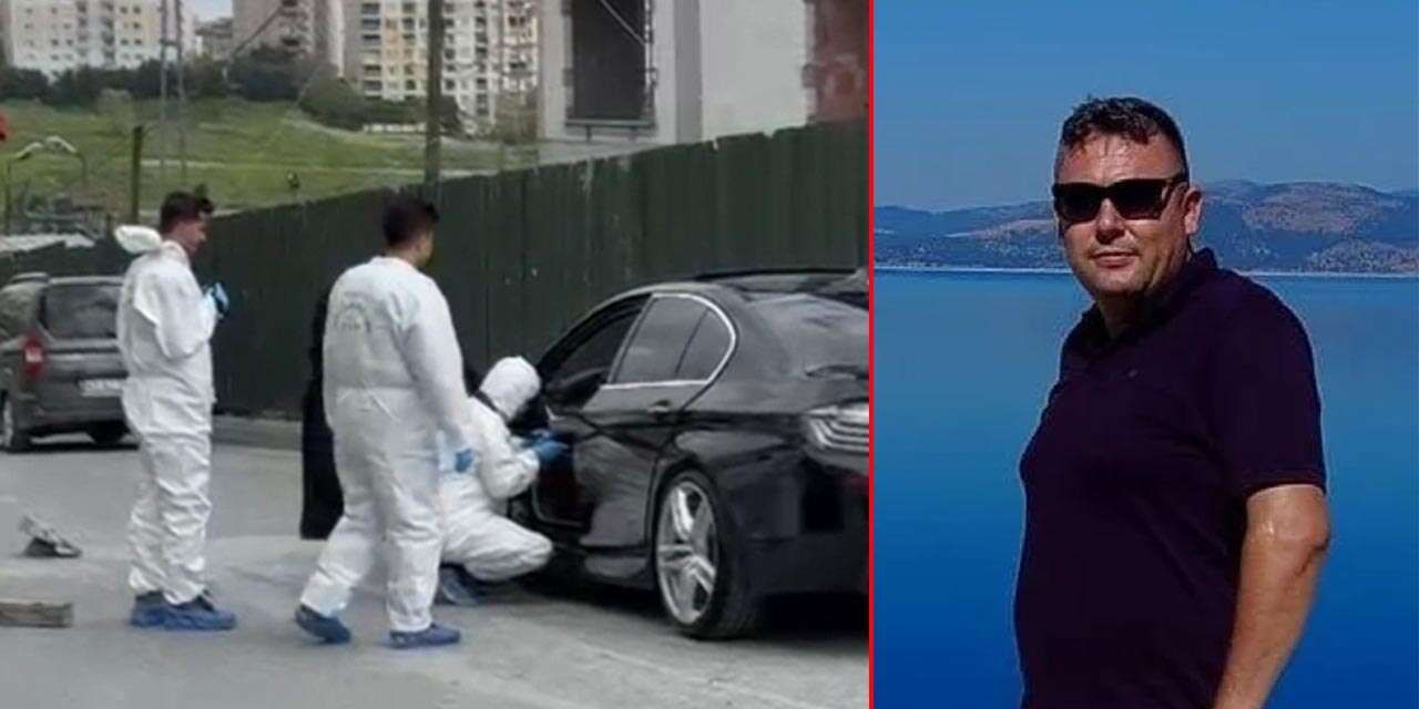Park halindeki otomobilde şüpheli ölüm! Başından vurulmuş halde bulundu