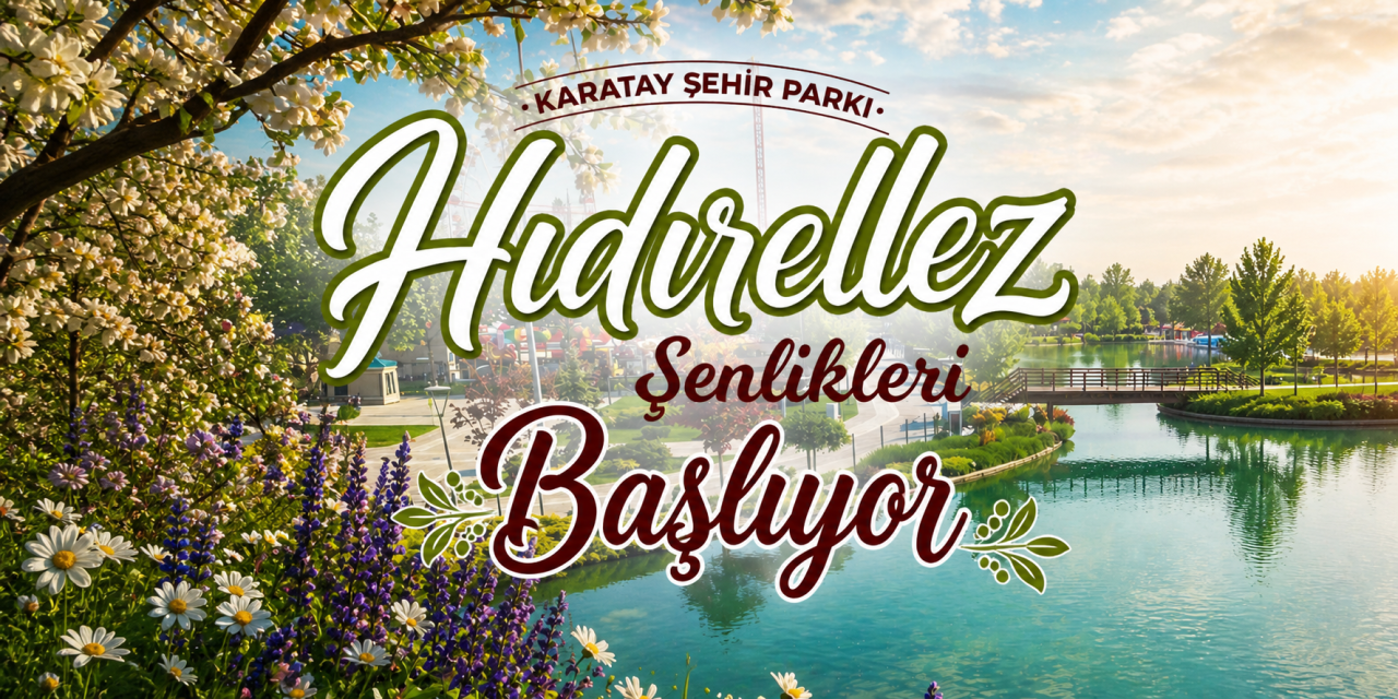 Konya’da baharın gelişi büyük bir coşkuyla kutlanacak