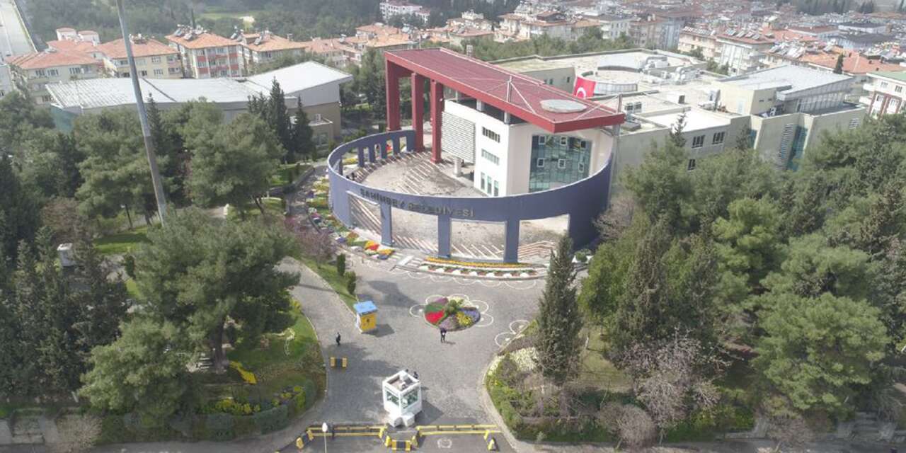 Şahinbey Belediyesi personel alımı 2026! Şartlar belli oldu