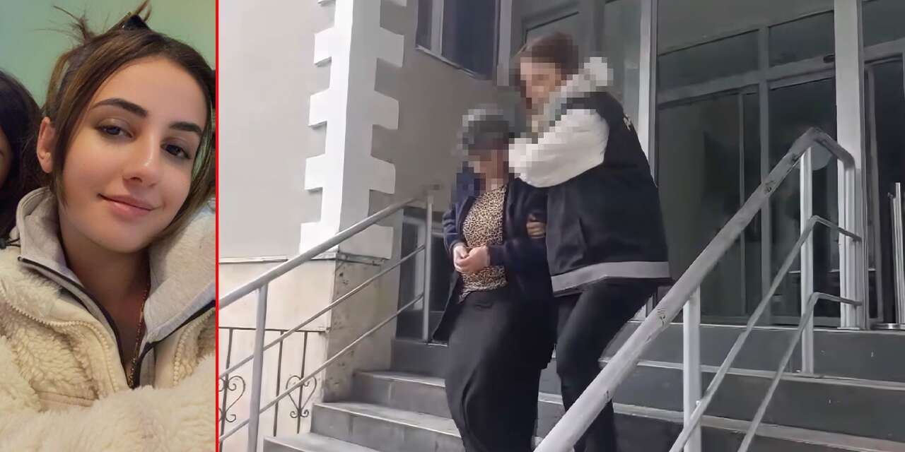 Gelinini öldüren kayınvalide hakkında ilk karar verildi