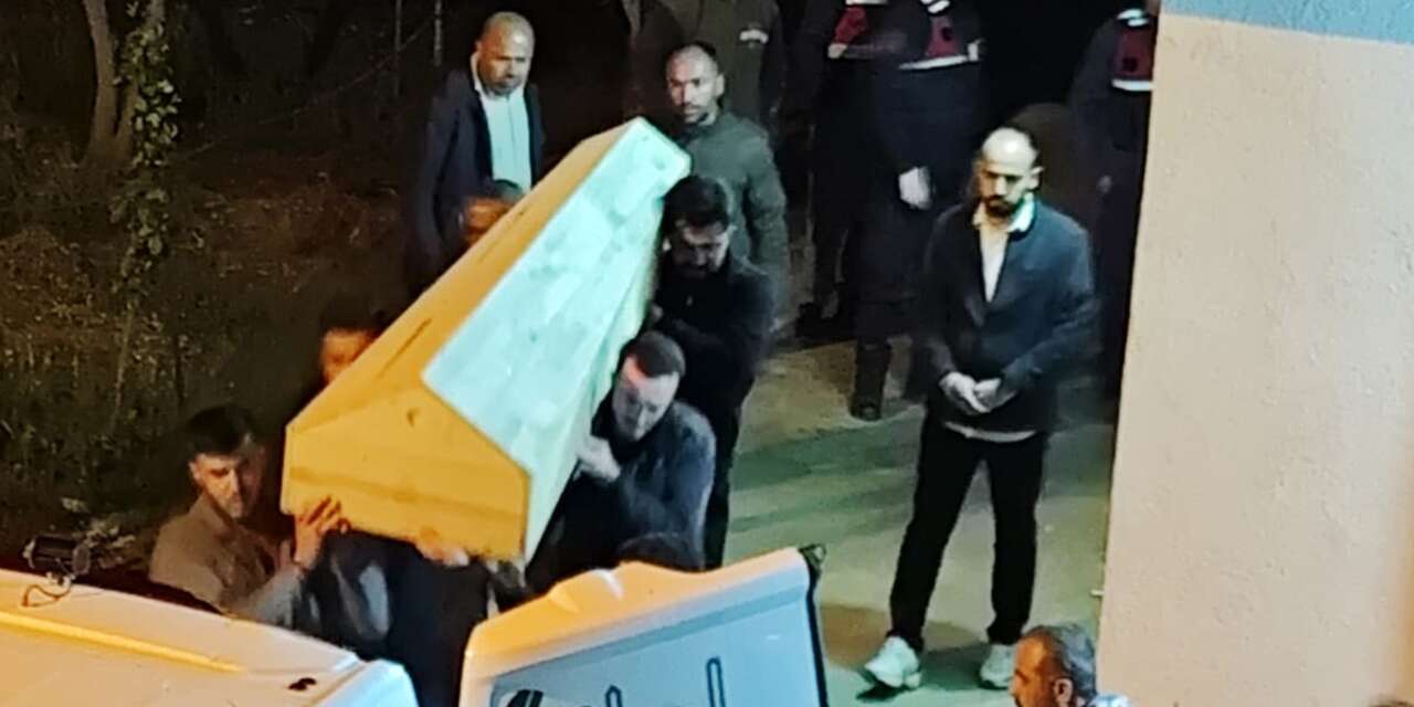 3 çocuk annesi genç kadın, evinde korkunç halde ölü bulundu