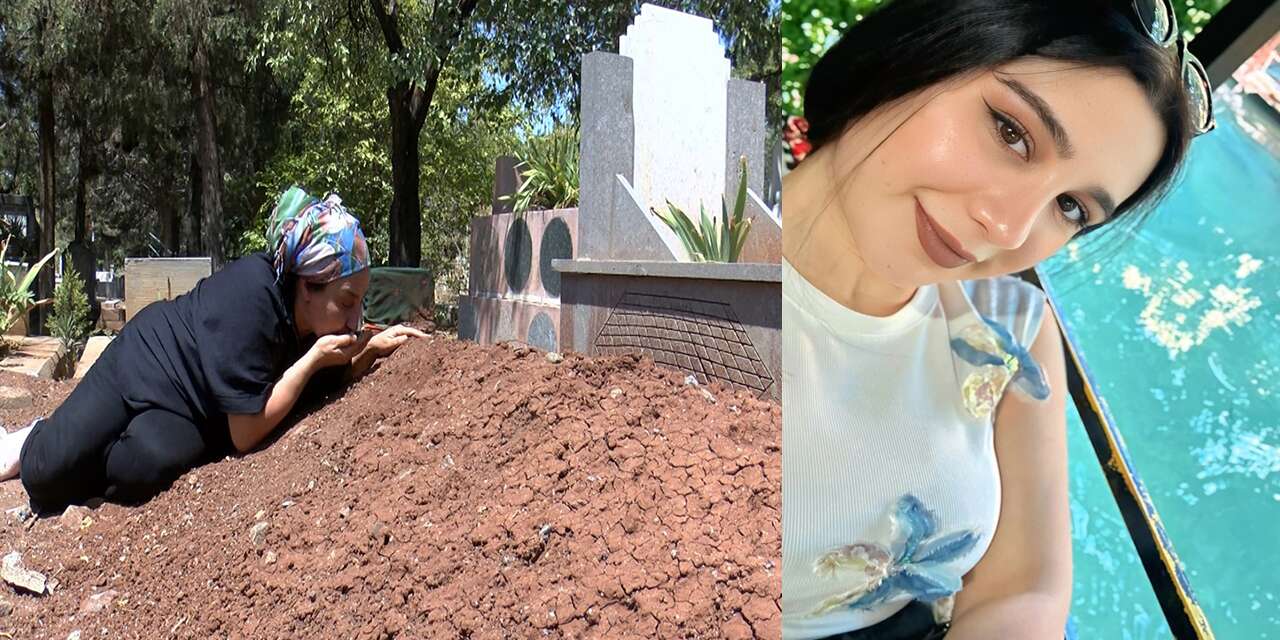 12 kurşunla öldürülen İlayda’nın babasından şok karar! Şikayetçi olmadı