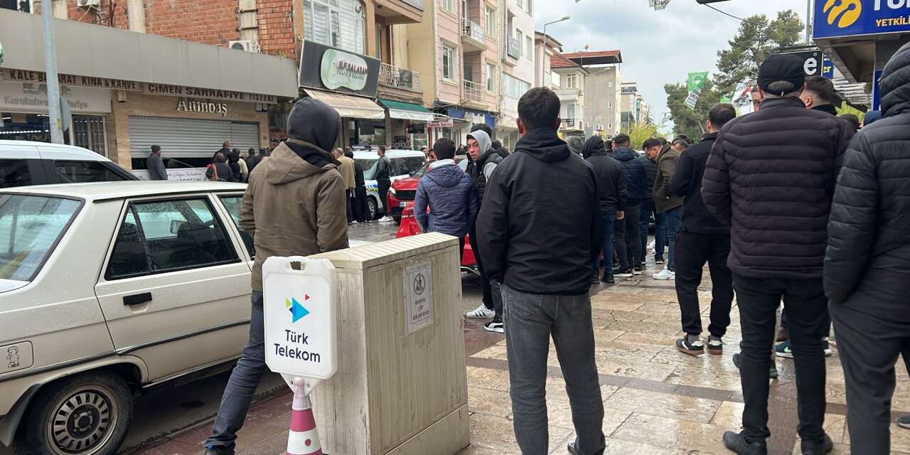 Kuyumcu 100 kilo altınla kayıplara karıştı! Kırmızı bülten çıkarıldı
