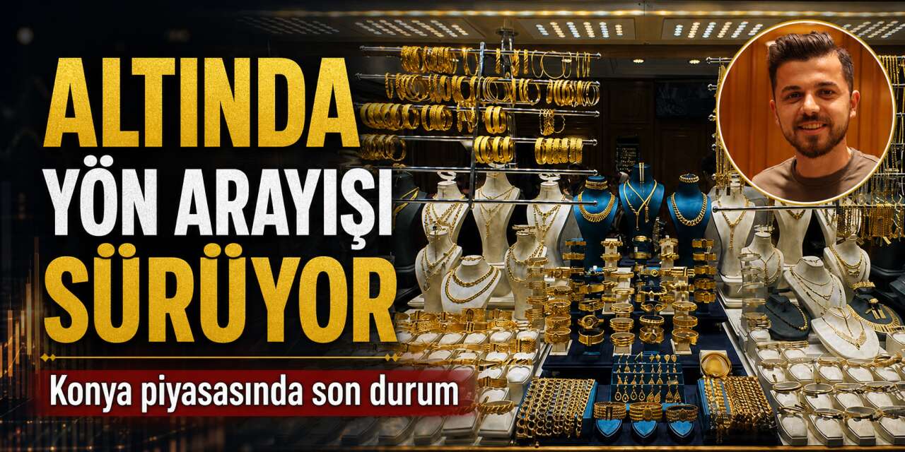 Altında kararsız seyir sürüyor! Düşecek mi yükselecek mi?