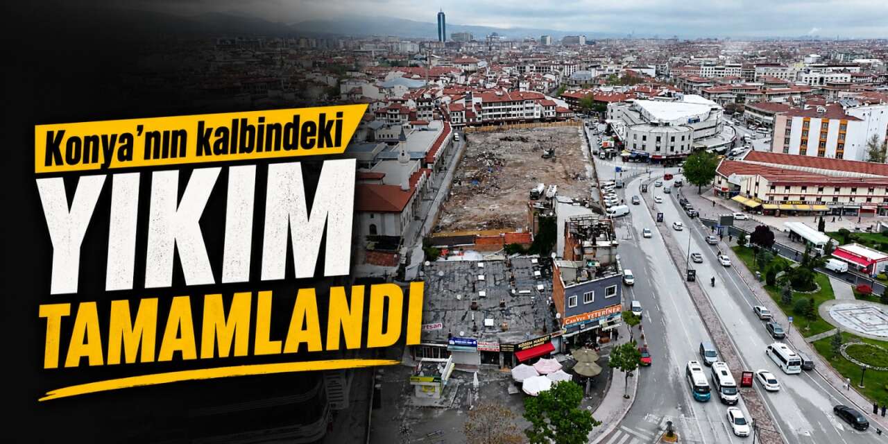 Konya Peynir Pazarı’nda kritik eşik aşıldı