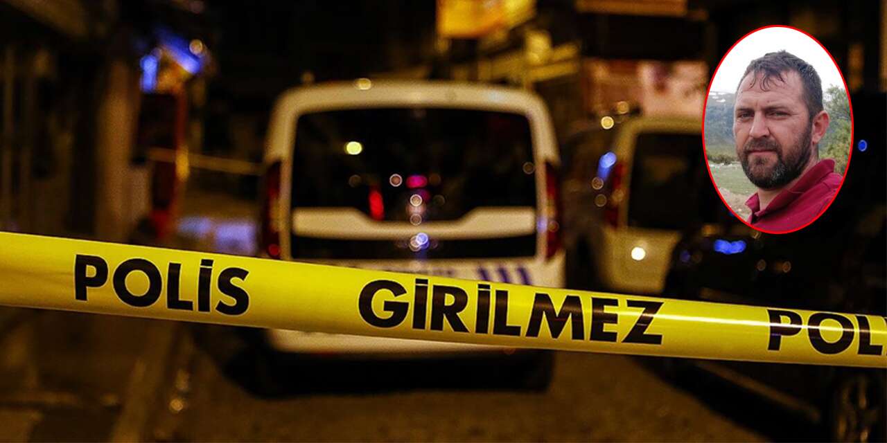 Tartıştığı arkadaşını bıçaklayarak öldürdü