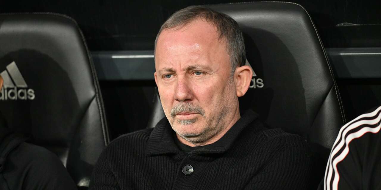 Konyaspor mağlubiyeti sonrası Sergen Yalçın’dan istifa çağrılarına cevap