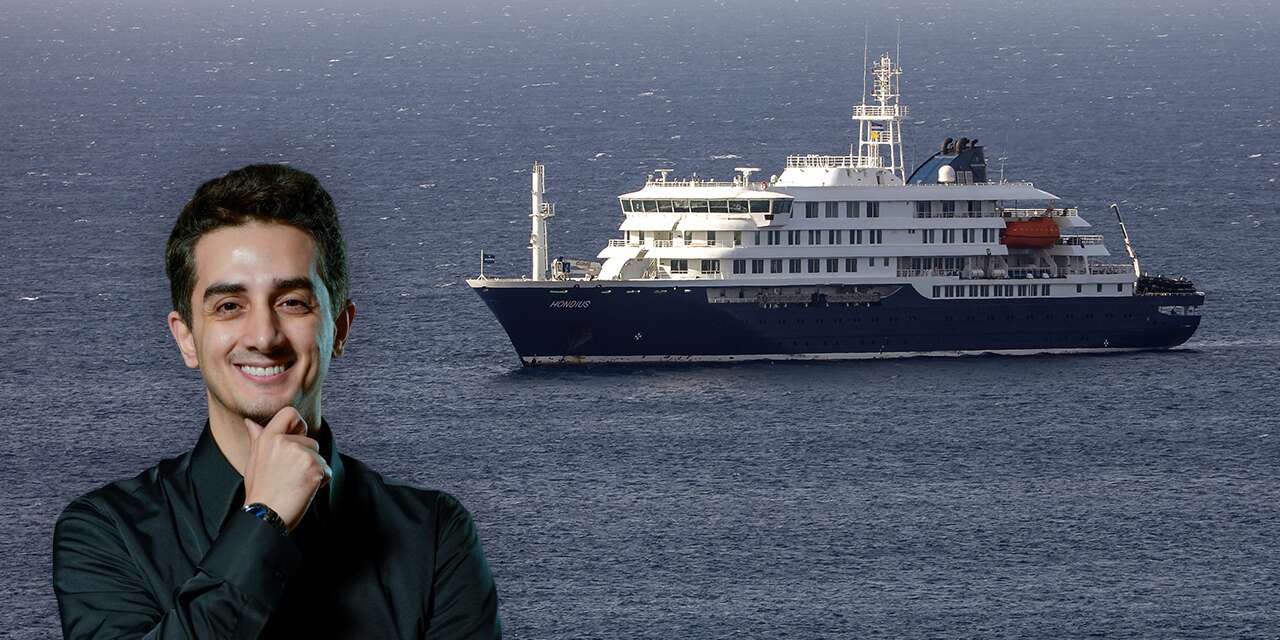 Türk YouTuber da gemideydi! Hantavirüslü gemi liman bulamıyor