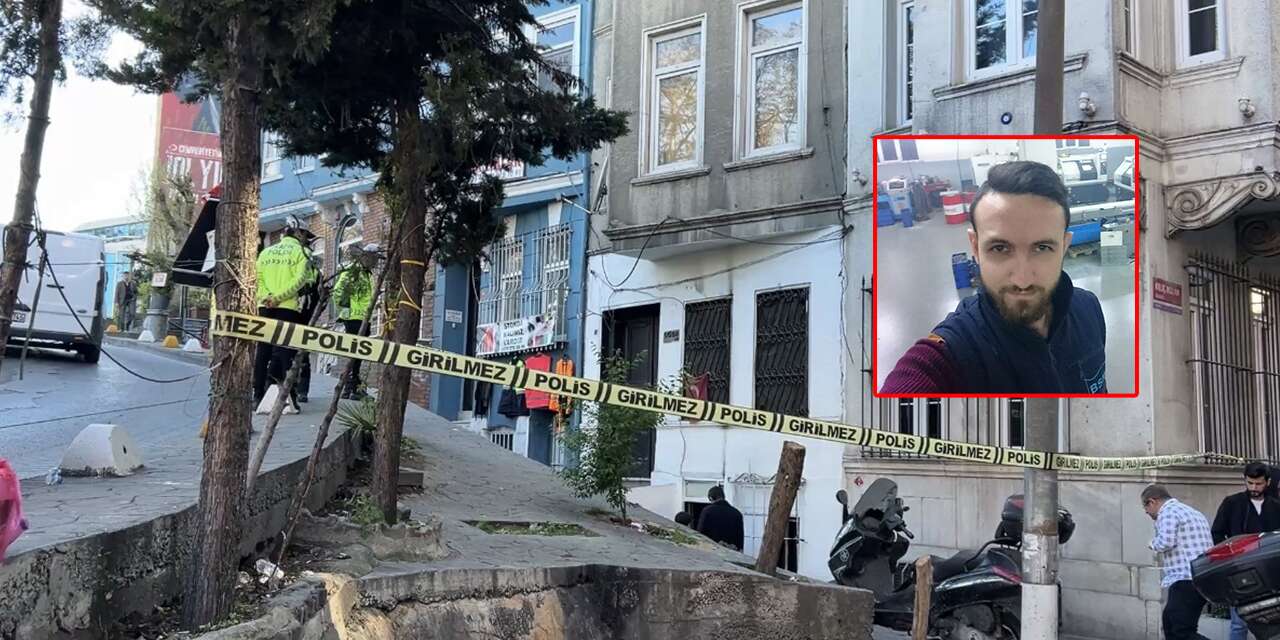28 yaşındaki genç ölü bulundu! Kız arkadaşı gözaltına alındı