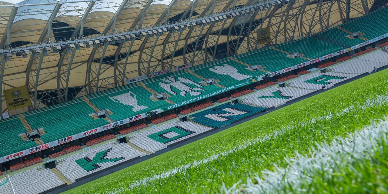 Süper Lig’e yükselen takım Konya’da belli olacak! 1. Lig'de play-off heyecanı başlıyor