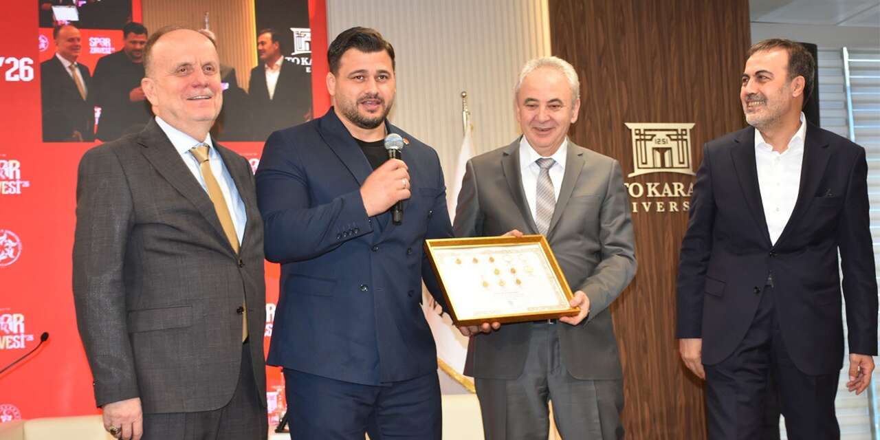 SAHİBİNİ ARAYAN MADALYA