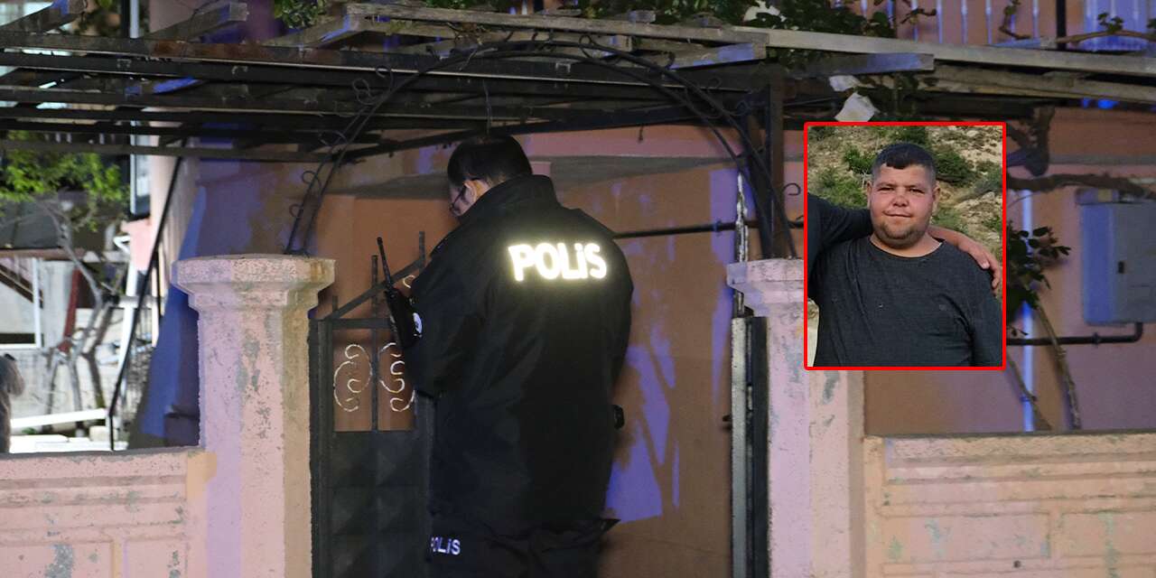 Arkadaşının ihbarı korkunç gerçeği ortaya çıkardı! Evinde cesedi bulundu