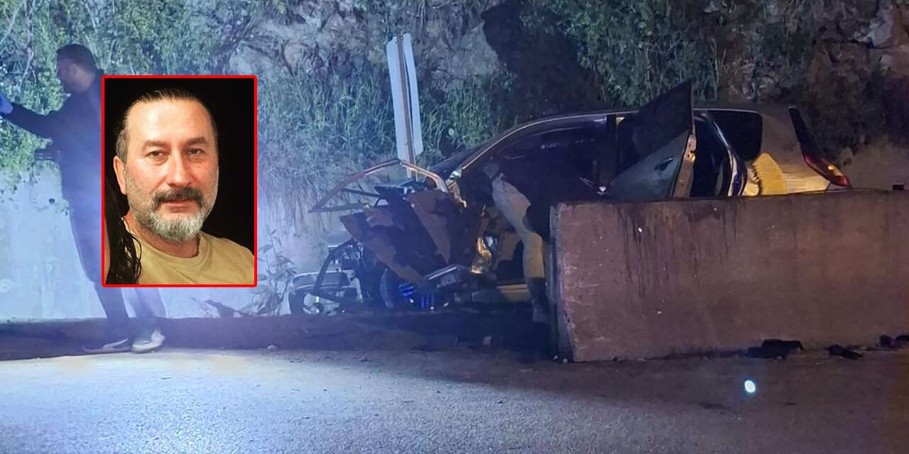 Polis memuru Alev Kovancı hayatını kaybetti