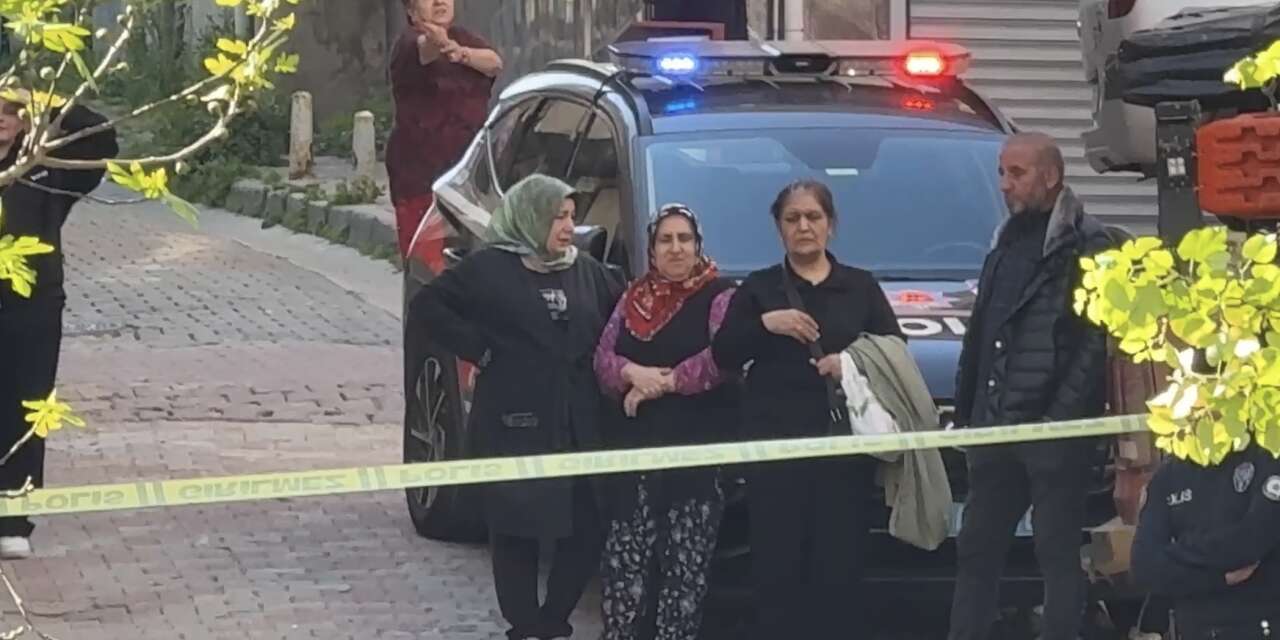 Damadını öldüren kayınvalidenin ifadesi ortaya çıktı