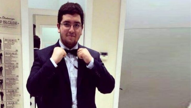 22 yaşındaki İTÜ Uçak Mühendisliği öğrencisi koronavirüsten hayatını kaybetti