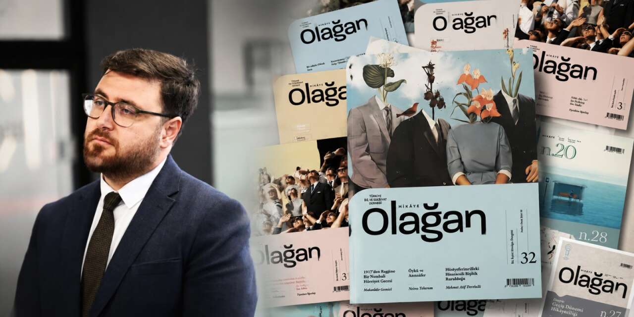Konyalı yazar Ali Güney’e önemli görev