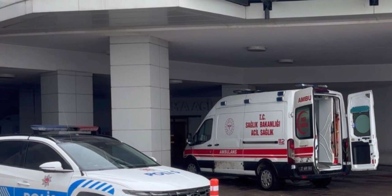 Ev sahibi ile kiracı kavgası kanlı bitti! Kadını pompalı tüfekle vurdu