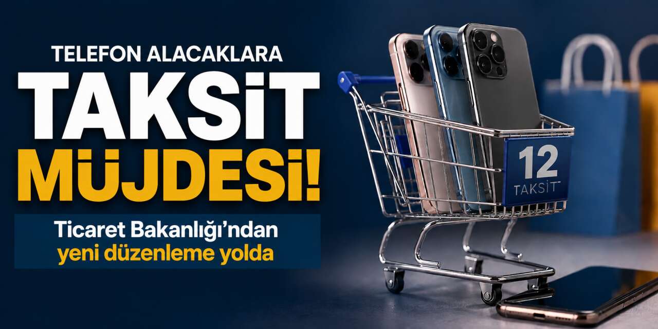 Akıllı telefon satışında yeni dönem başlıyor
