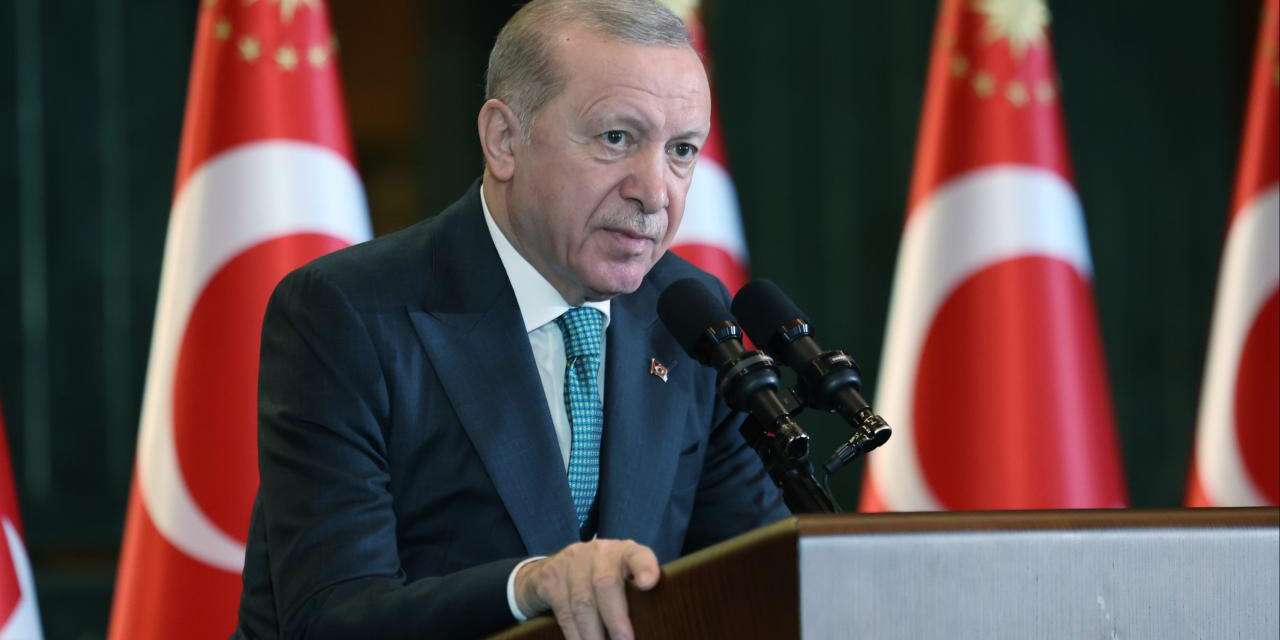 Cumhurbaşkanı Erdoğan: Türkiye'nin yer almadığı bir Avrupa eksiktir
