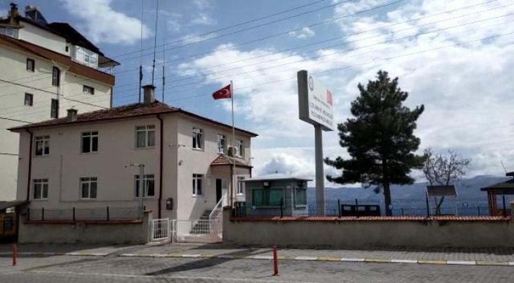 Ermenek'te kumar oynayan 15 kişiye 3 bin 150'şer lira ceza