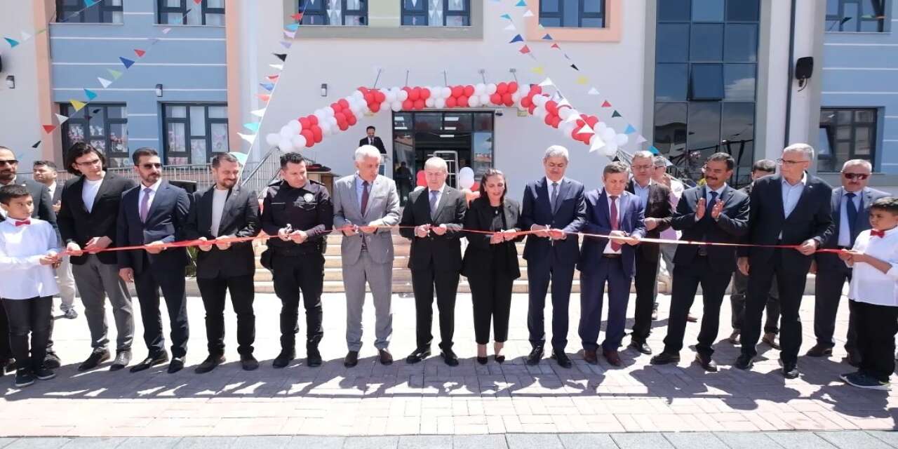 Konya’da şehidimizin adı burada yaşatılacak