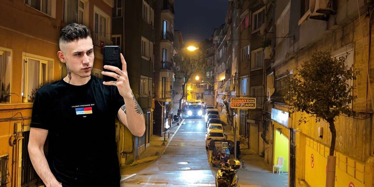 30 yaşındaki gencin sır ölümü! Apple hesabındaki talimat dikkat çekti