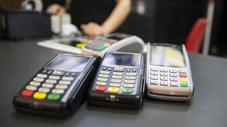 Temassız ödemelerde tüm zamanların en yüksek oranları görüldü
