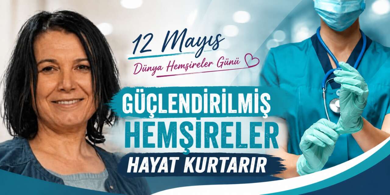 Türk Hemşireler Derneği’nden dikkat çeken çağrı