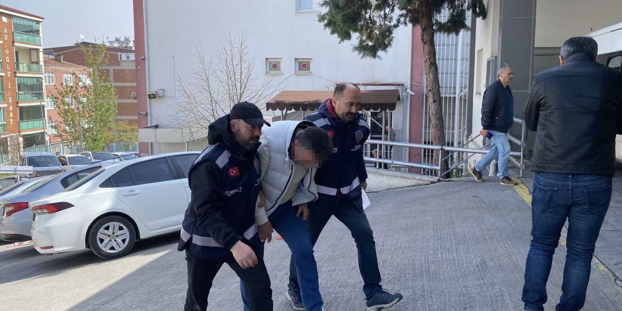 Üniversite hastanesinde rüşvet operasyonu! 4 doktor gözaltında