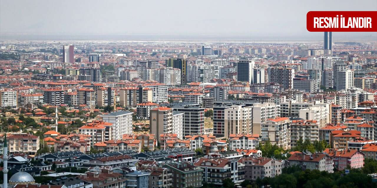 Konya Büyükşehir Belediyesi portatif hava kalitesi ölçüm istasyonları ihalesi yapacak