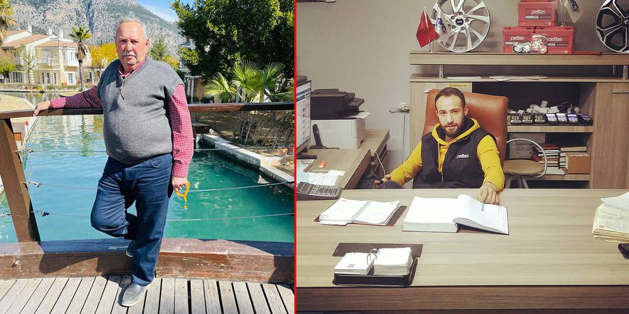 Aynı aileye iki acı birden! Dayı-yeğen hayatını kaybetti