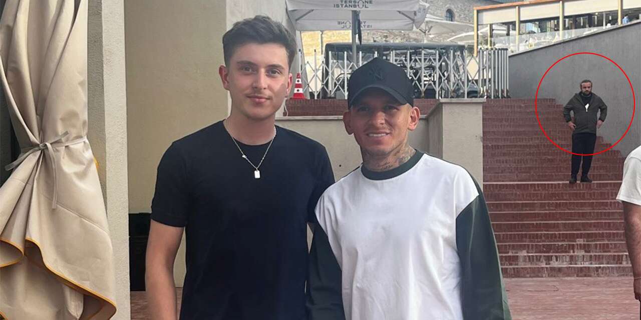 Saldırıya uğrayan futbolcu Lucas Torreira o anları anlattı