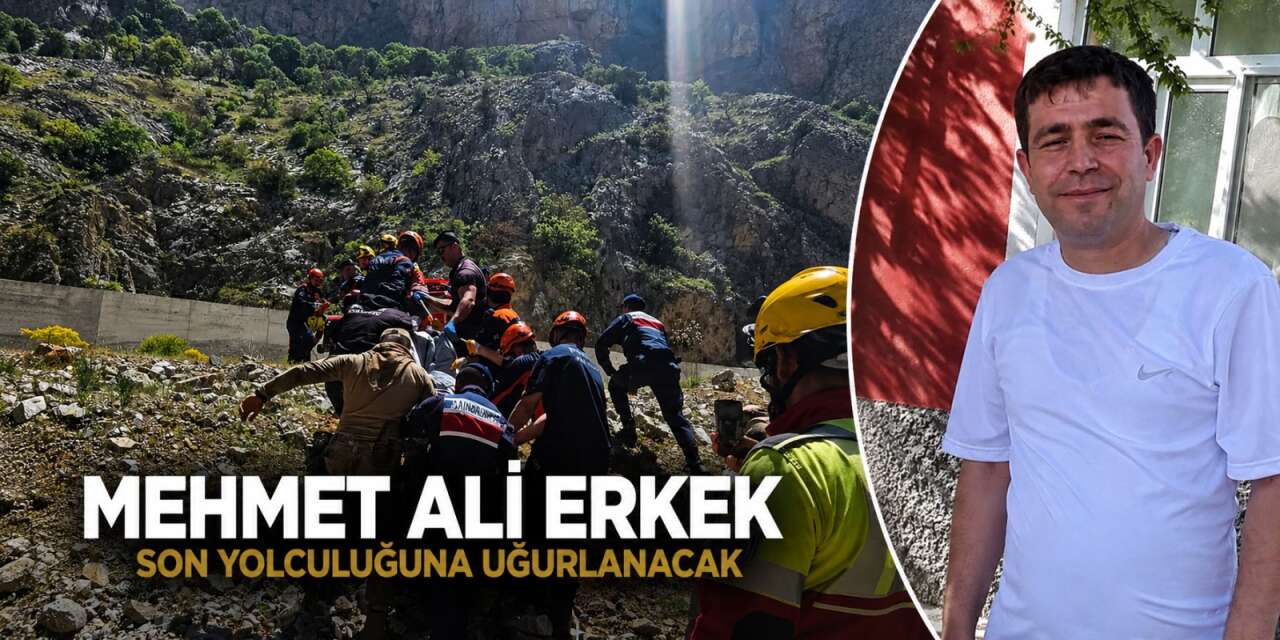 Konya’da 7 gün sonra cesedi bulunmuştu! Cenaze programı belli oldu