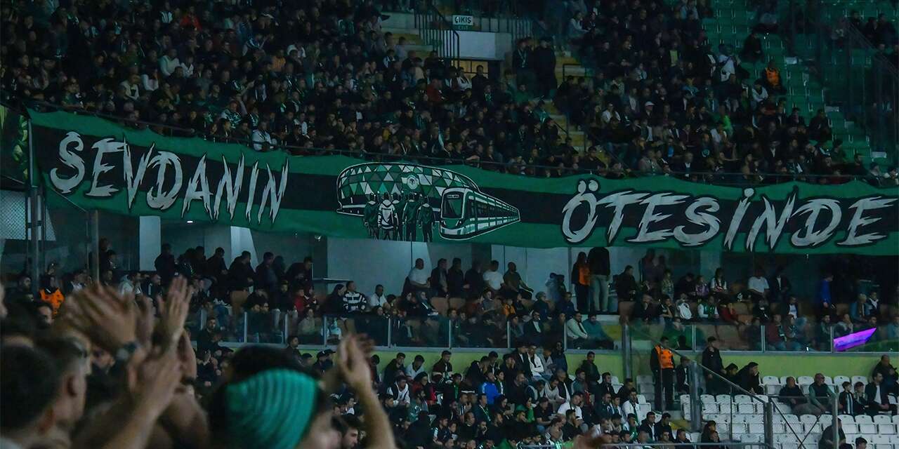 Bahaneleri bırakıp kupaya odaklanın