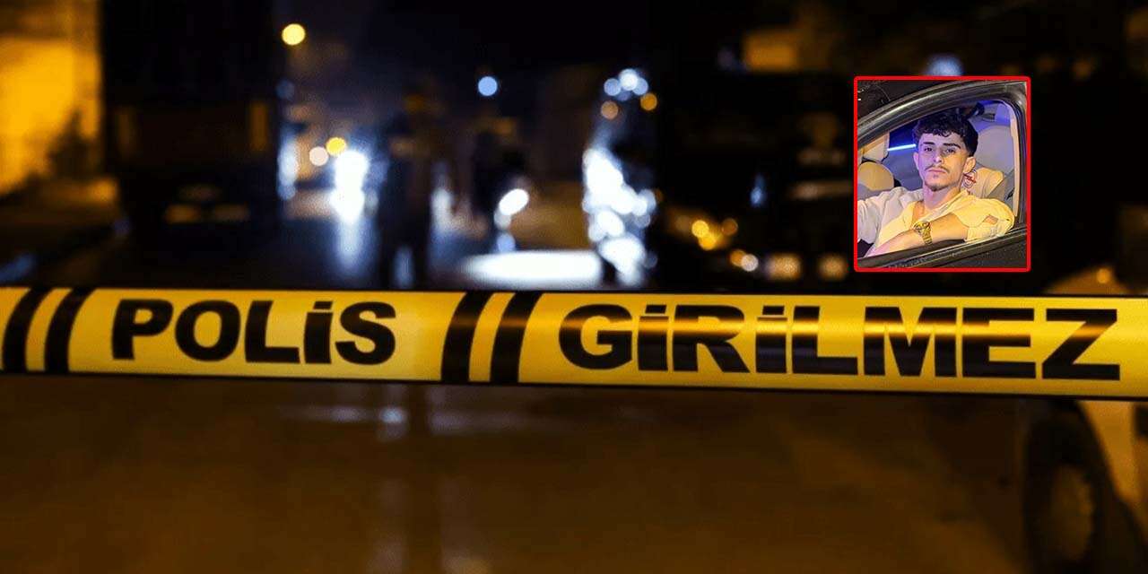 21 yaşındaki genç, kuzeni tarafından öldürüldü
