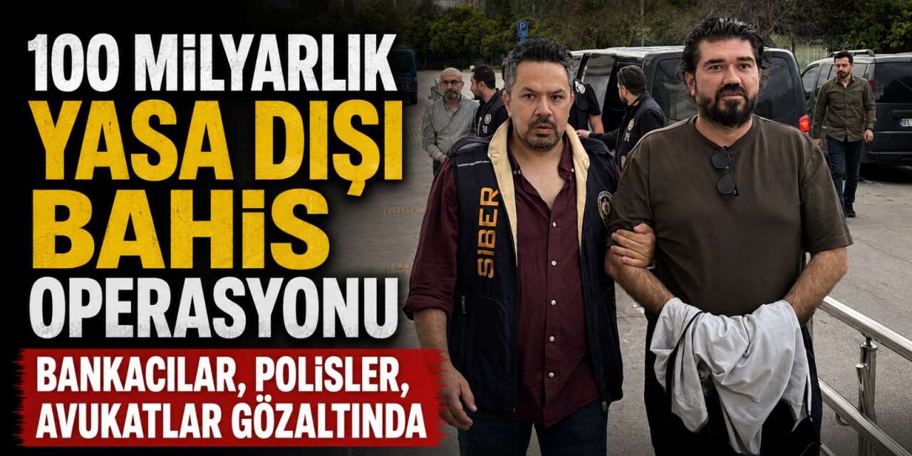 Rasim Ozan Kütahyalı da gözaltına alınmıştı! Detaylar belli oldu