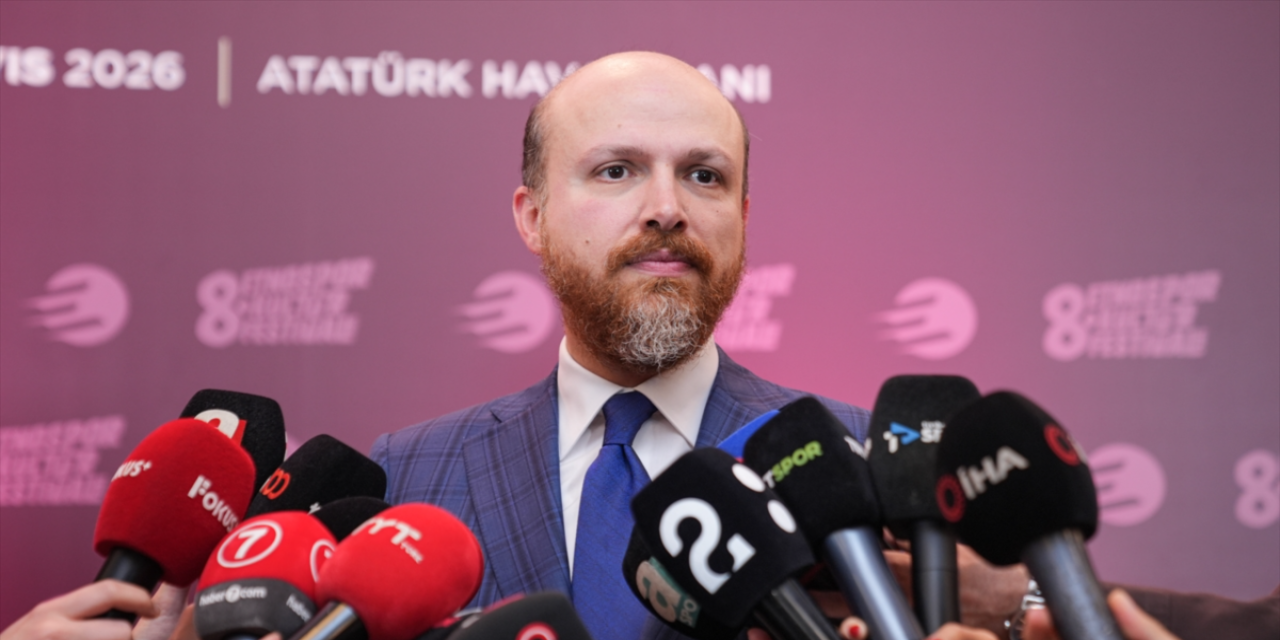 Etnospor Festivali için geri sayım başladı